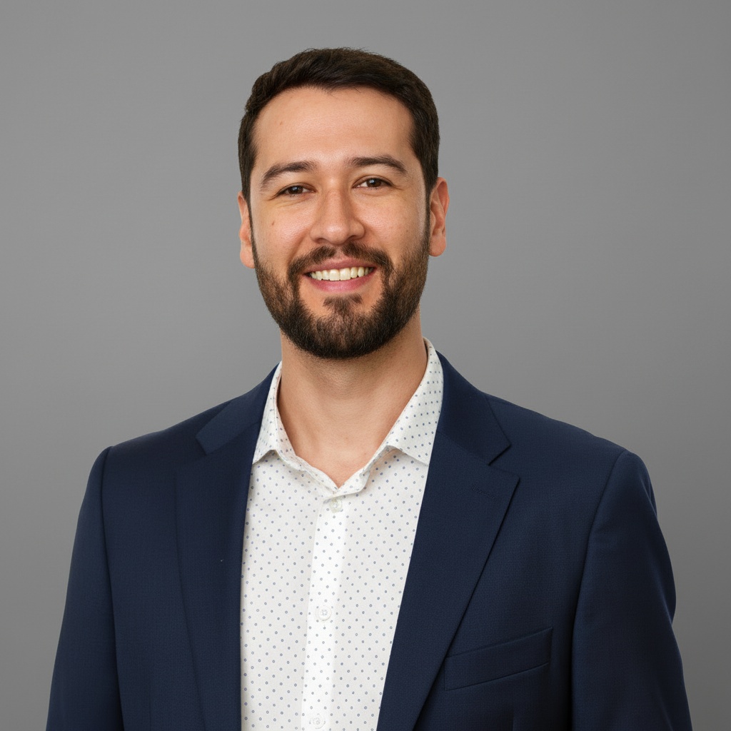 Oscar Rodriguez